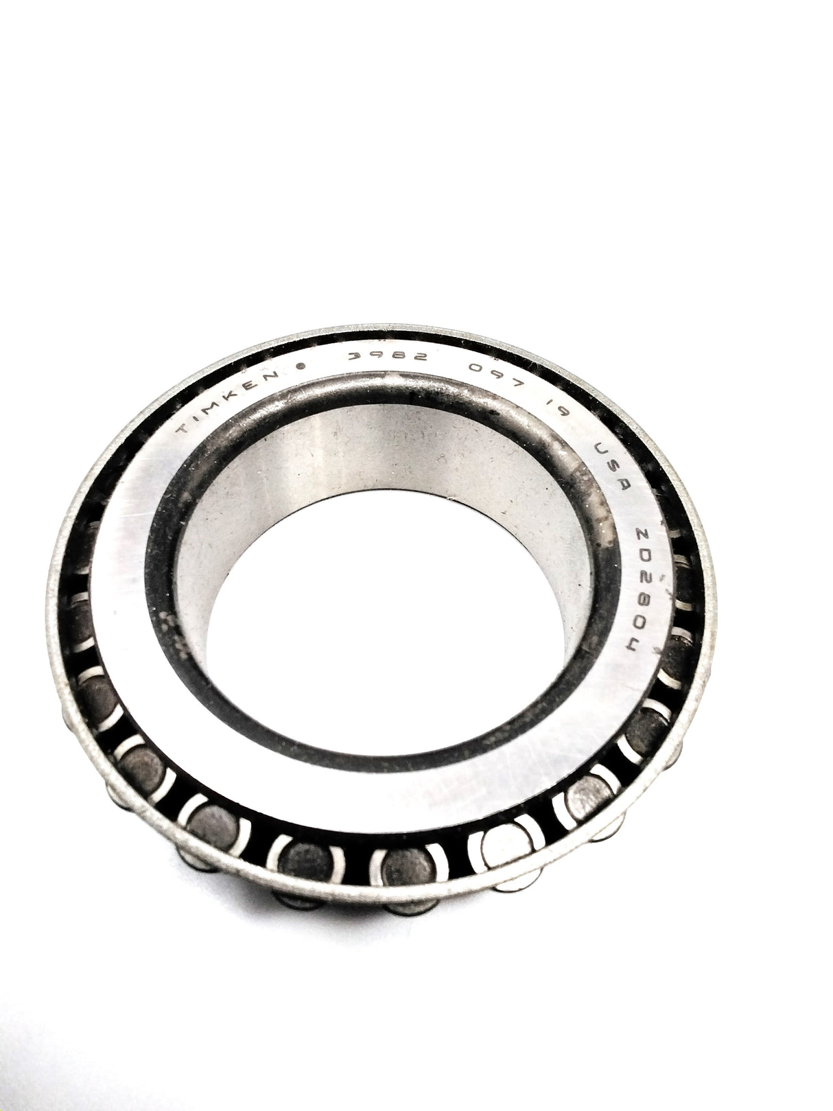 TIMKEN - 3982 - BEARING CONE 2.5in ID