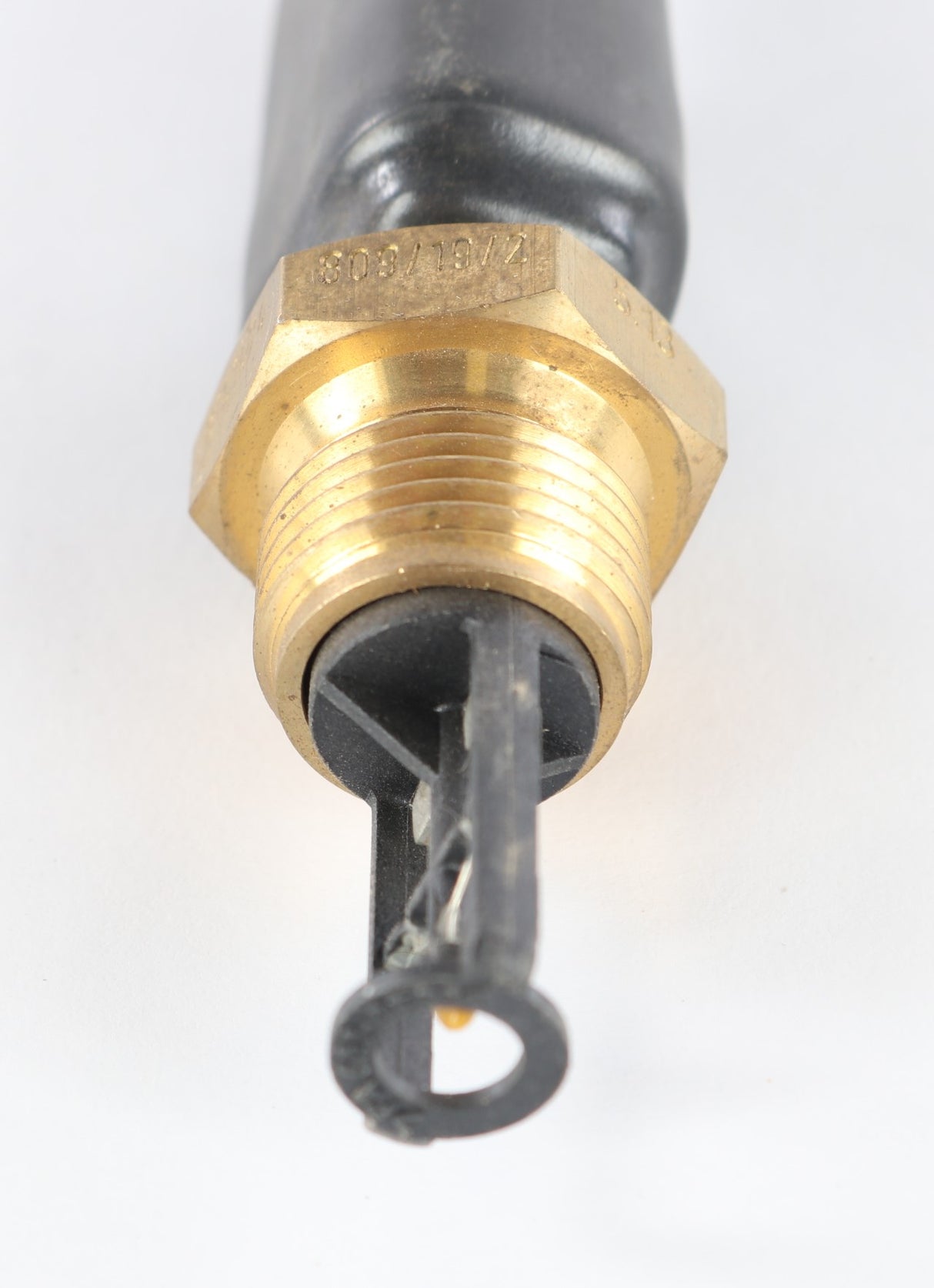 AUTOCAR - 3988982 - ECT SENSOR