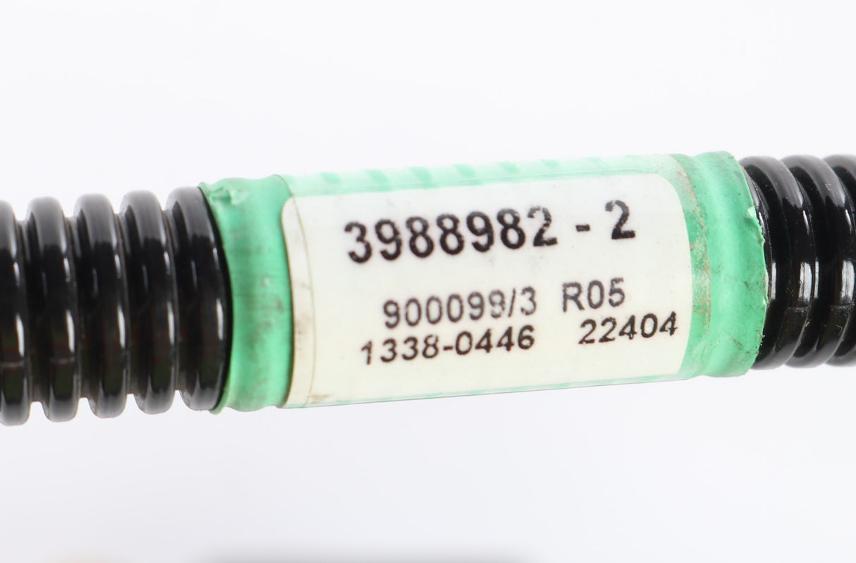 VOLVO - 3988982 - TEMPERATURE SENSOR