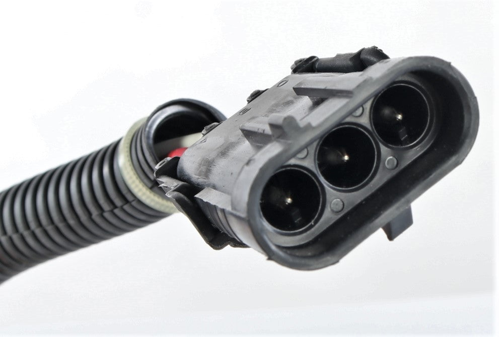 CUMMINS - 3991167 - FUEL SHUTOFF SOLENOID