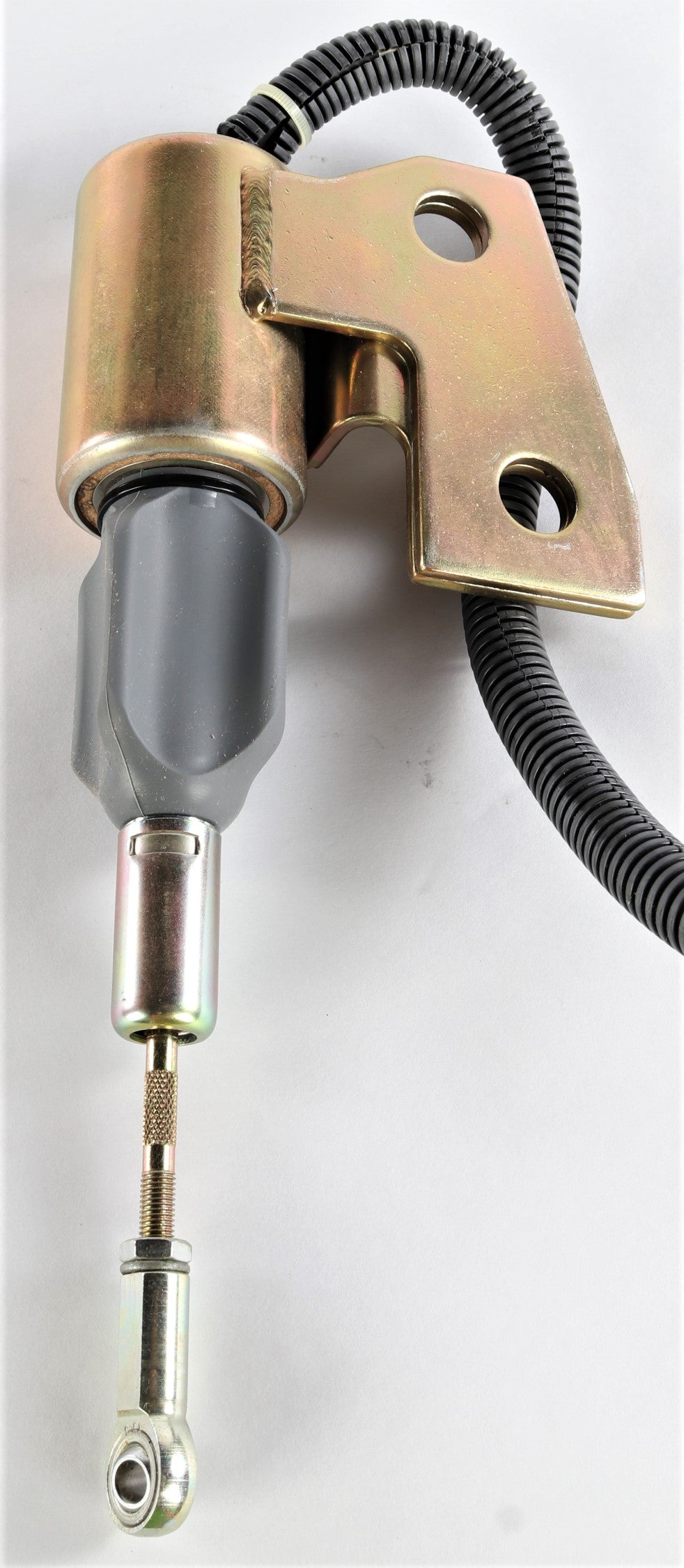 CUMMINS - 3991167 - FUEL SHUTOFF SOLENOID