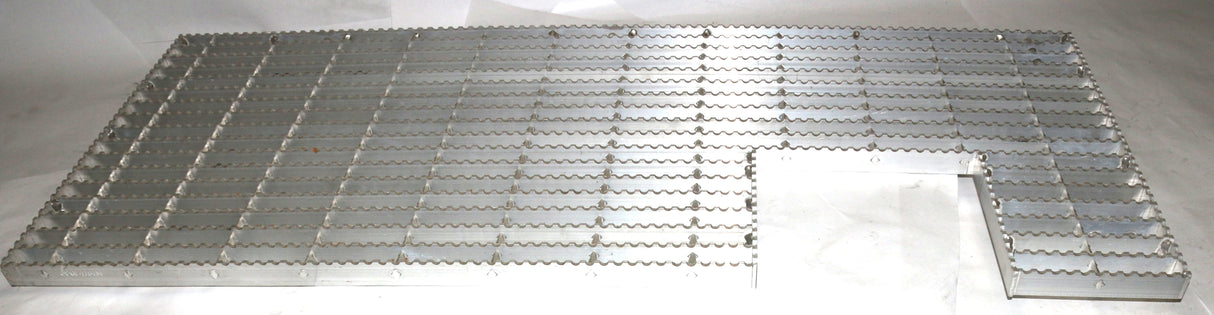 MACK - 39QL4181M - PLATE