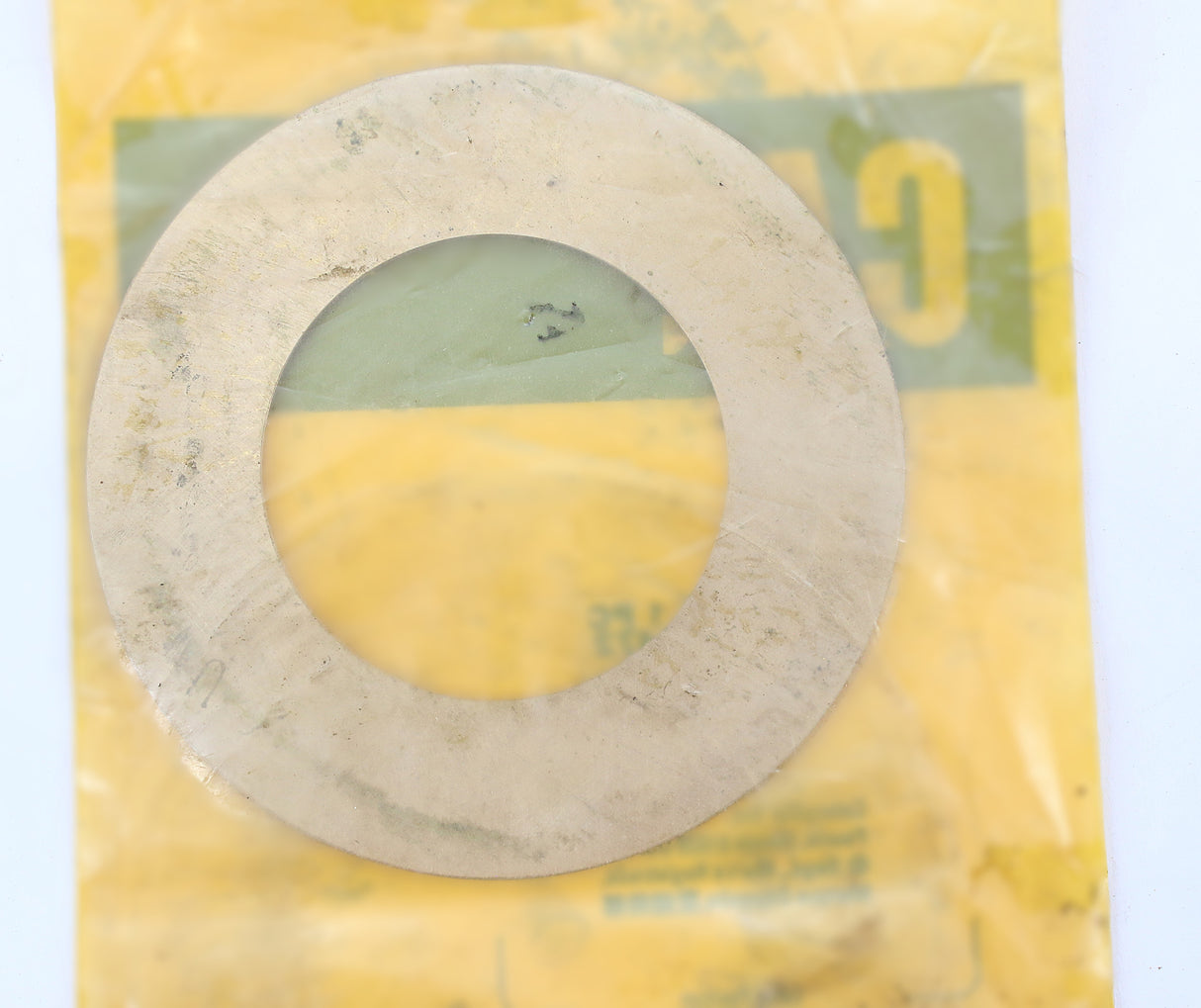 CATERPILLAR - 3D9060 - SPACER