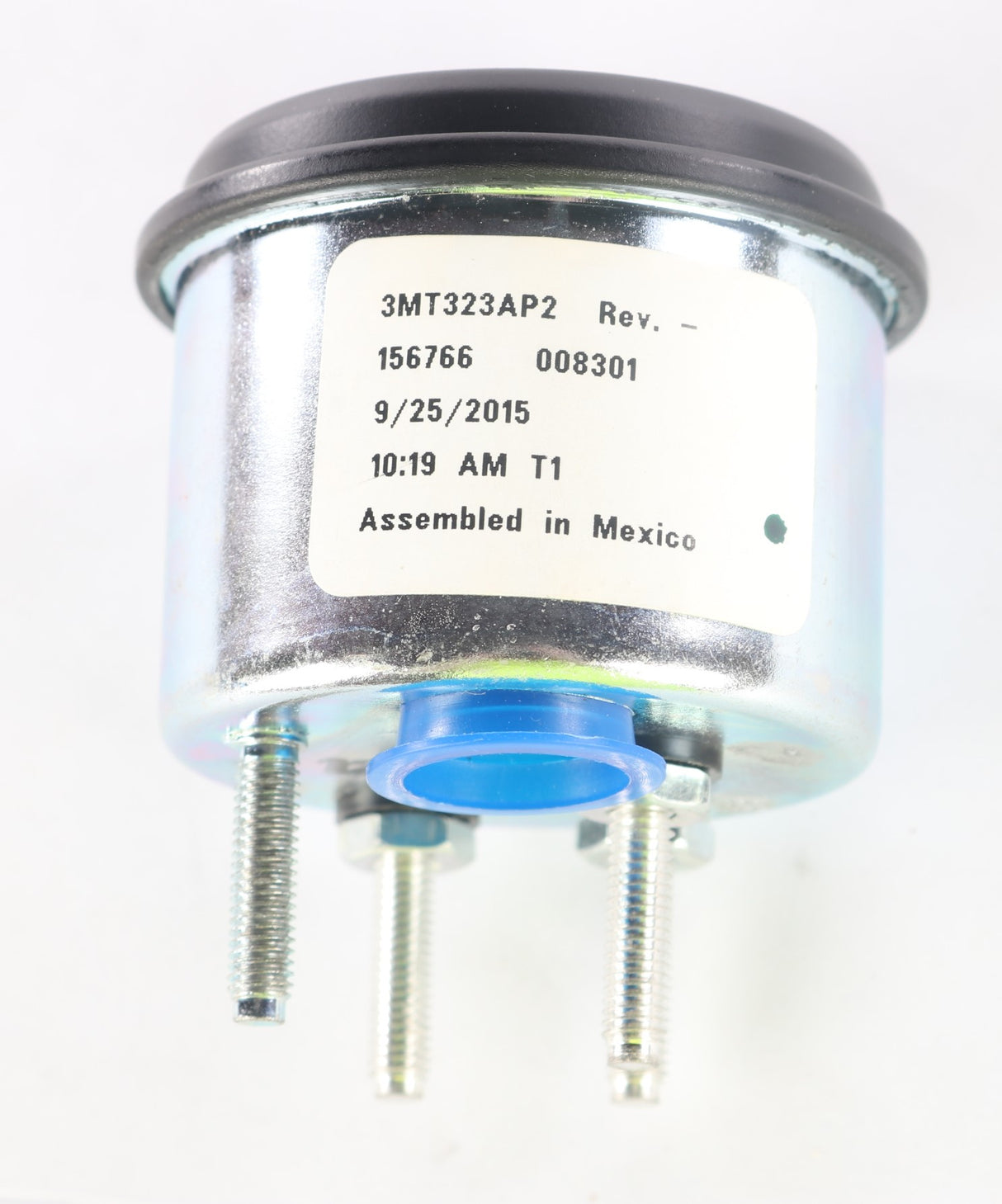 MACK - 3MT323AP2 - WATER TEMP GAUGE 12V