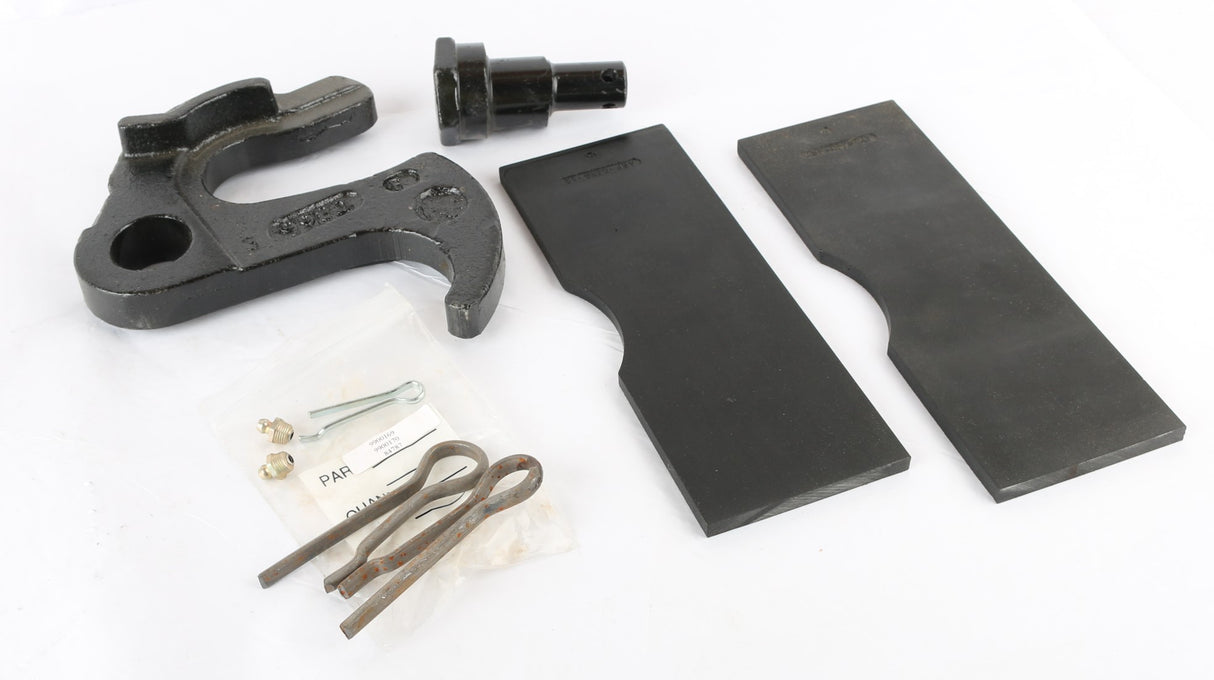 HOLLAND FIFTH WHEEL - 40-1-00254 - FIFTH WHEEL REPAIR KIT
