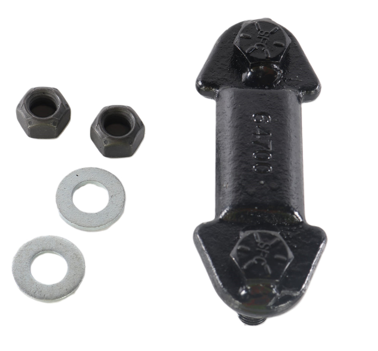 MACK - 4000-60639000 - HN 407 ANCHOR