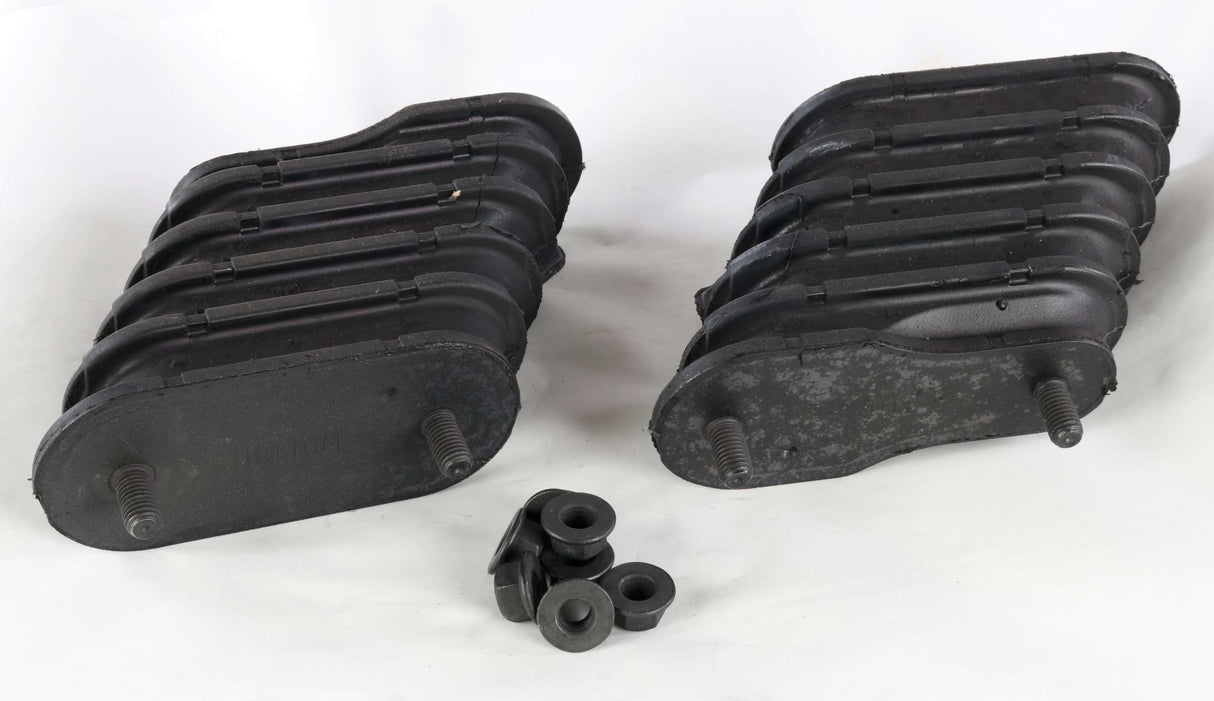 MACK - 4000-64179002 - HMX SPRING KIT