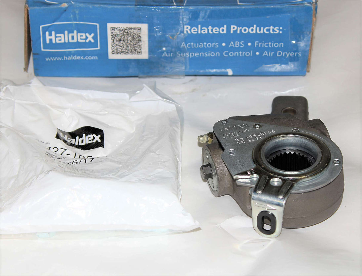 HALDEX MIDLAND - 40010010 - SLACK ADJUSTER