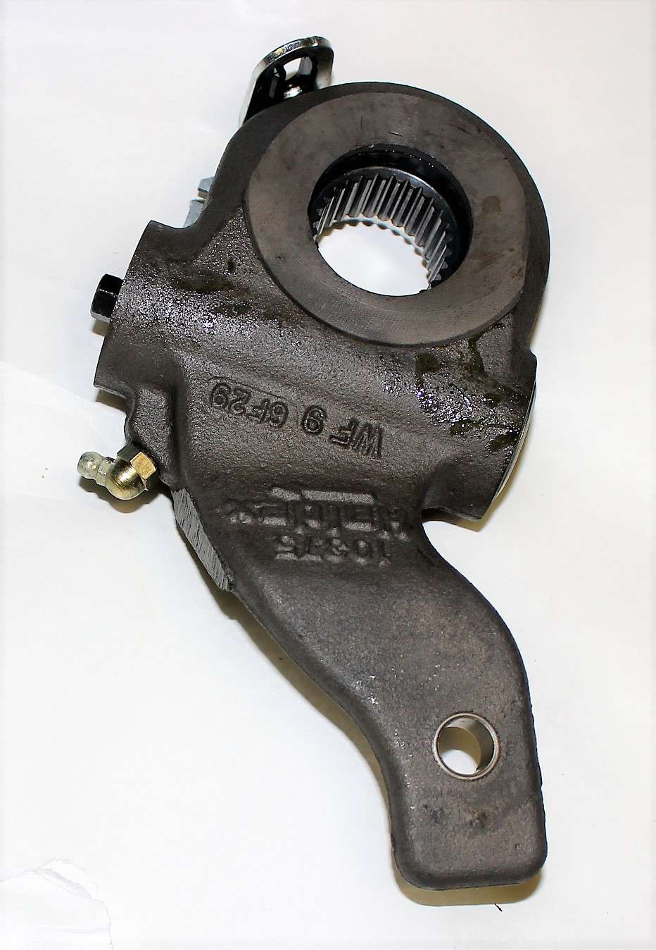HALDEX MIDLAND - 40010010 - SLACK ADJUSTER