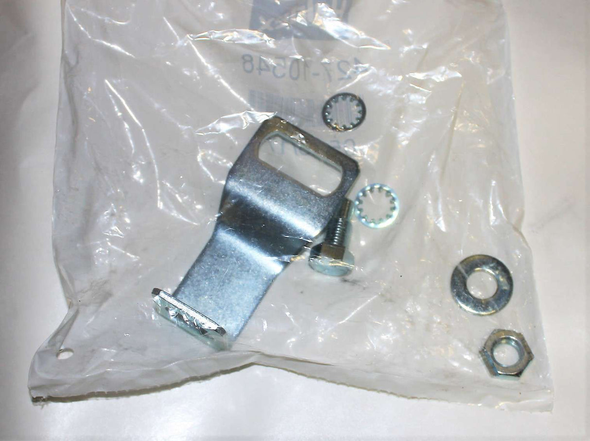HALDEX MIDLAND - 40010010 - SLACK ADJUSTER