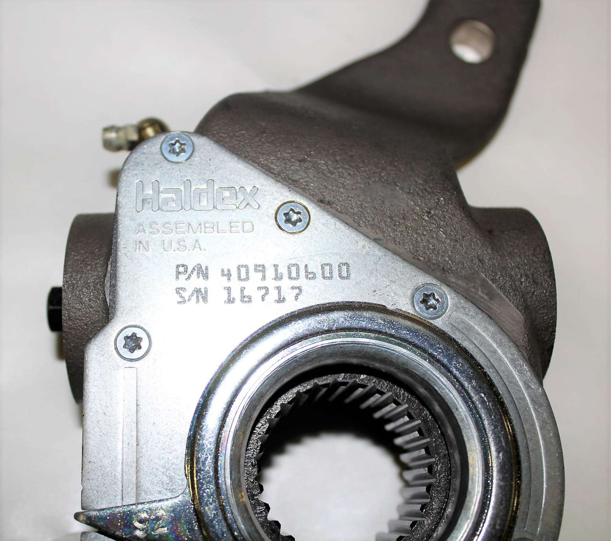 HALDEX MIDLAND - 40010010 - SLACK ADJUSTER