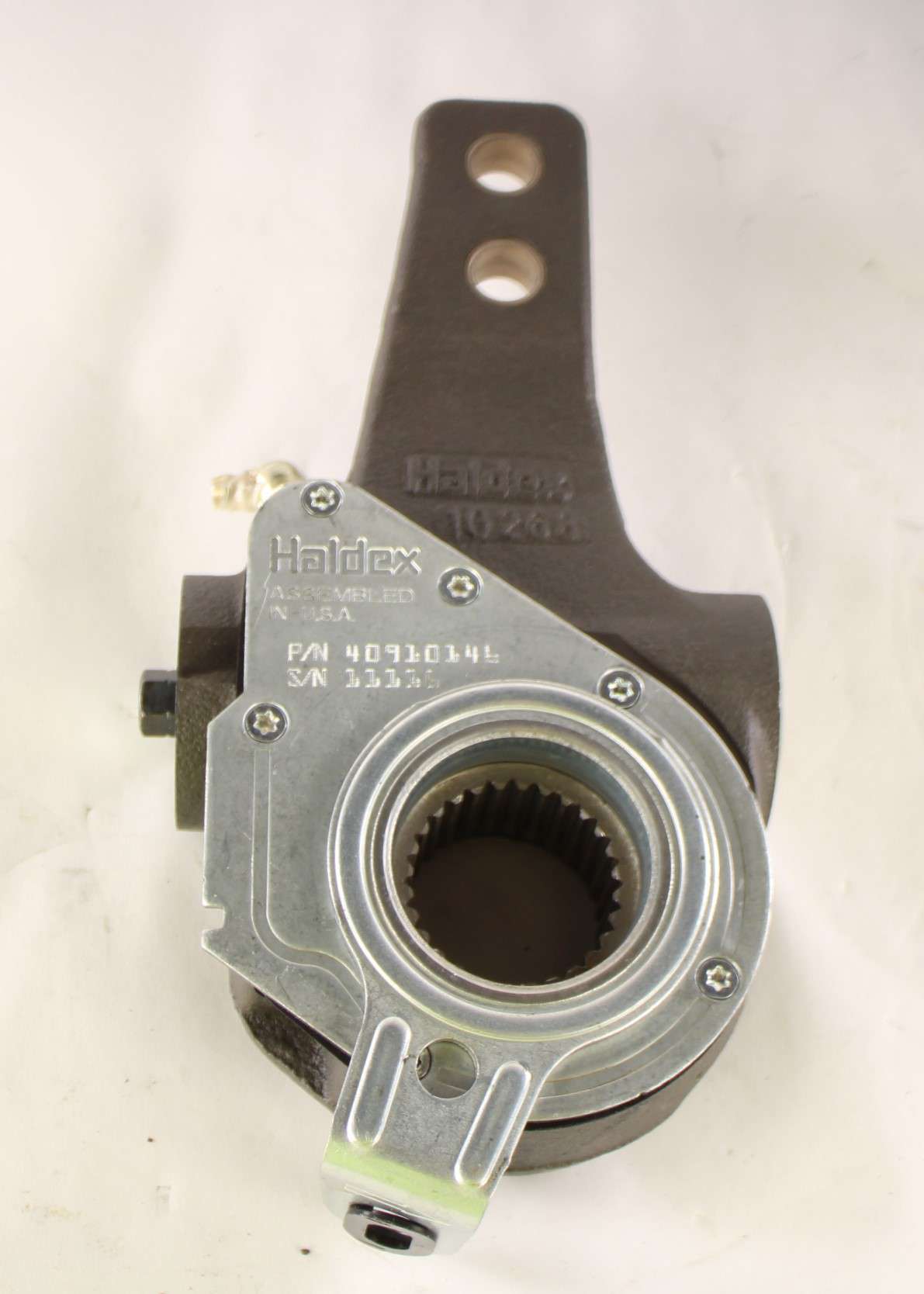 HALDEX MIDLAND - 40010067 - SLACK ADJUSTER KIT