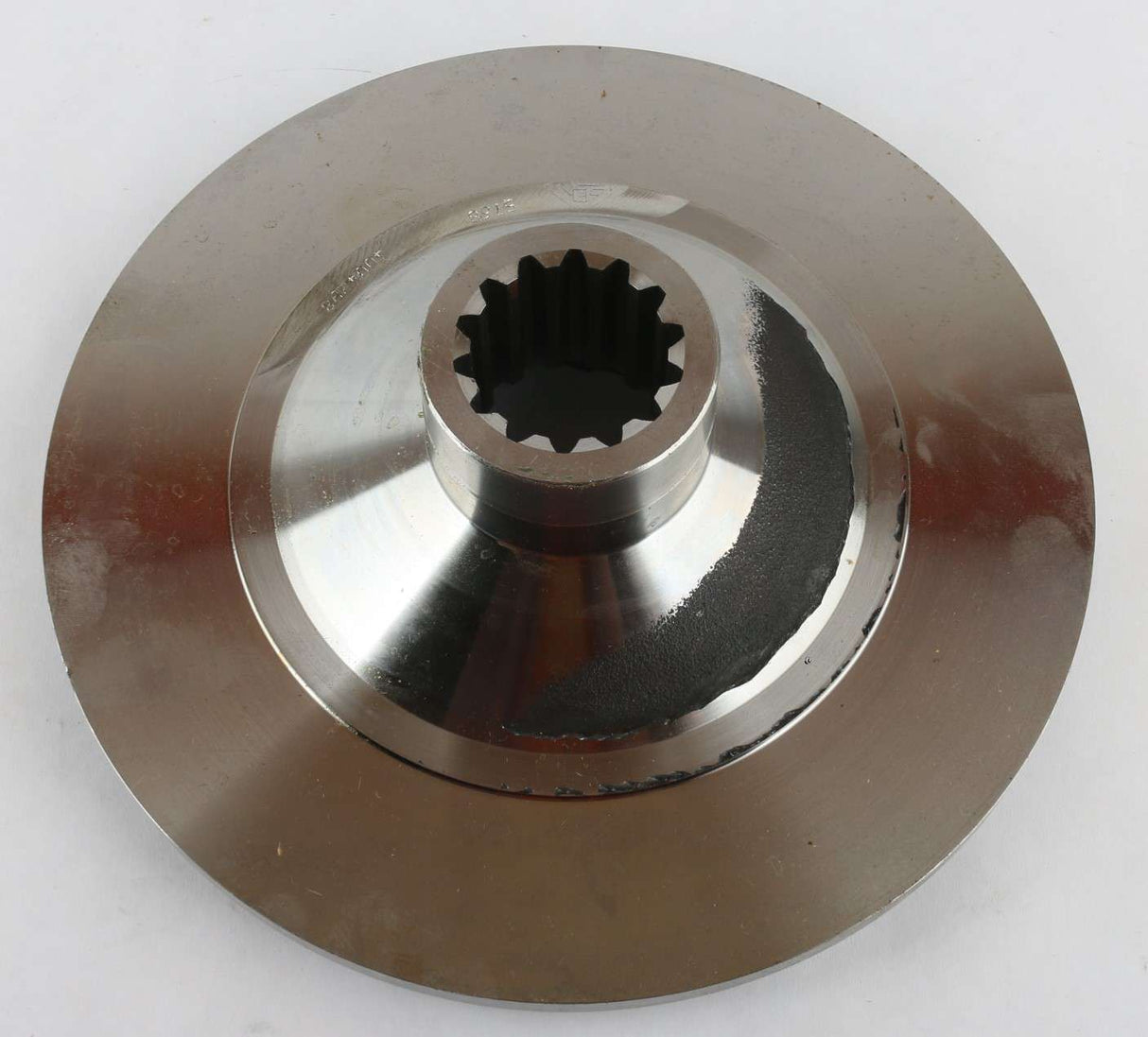 FUNK MANUFACTURING - 4004298 - YOKE & DISC