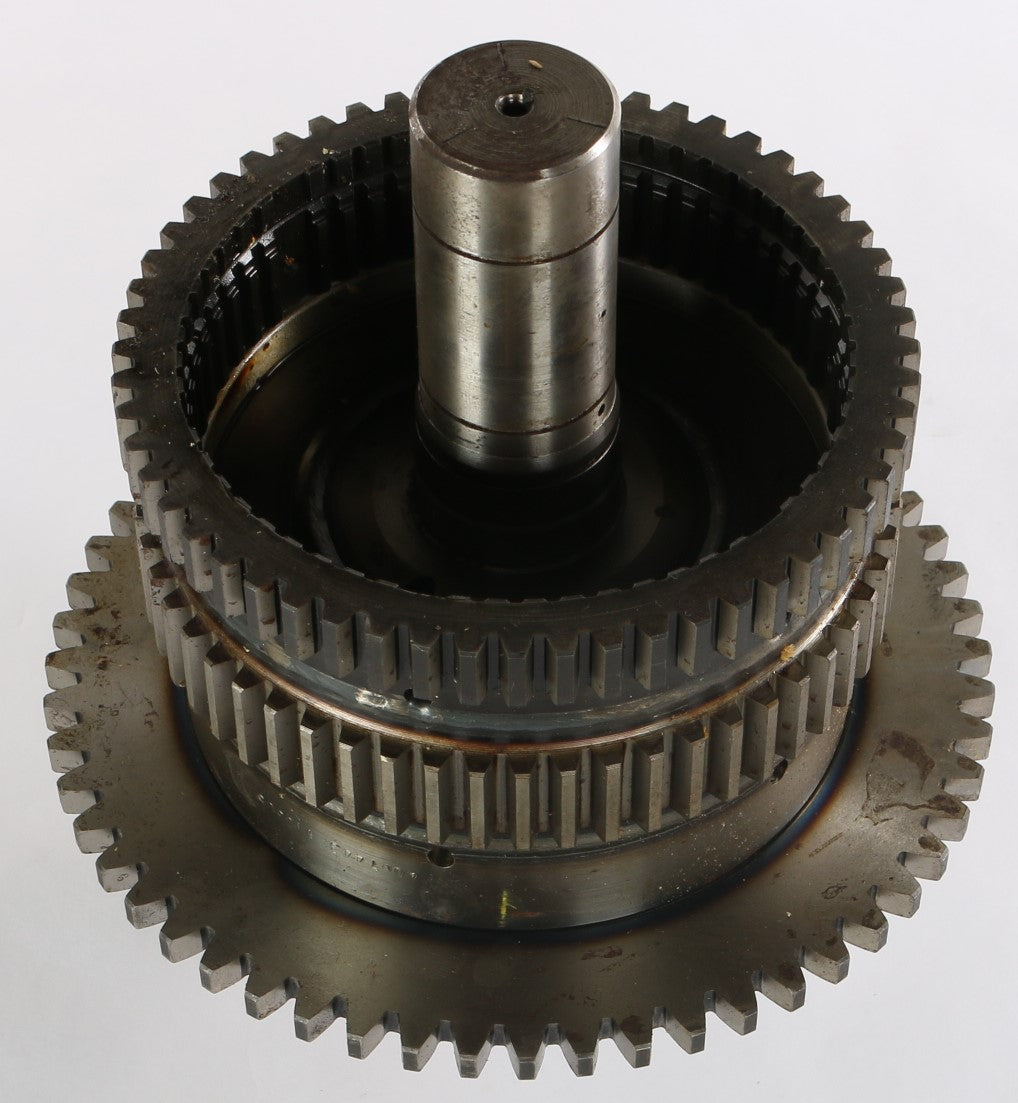 FUNK MANUFACTURING - 4007443 - CLUTCH SHAFT