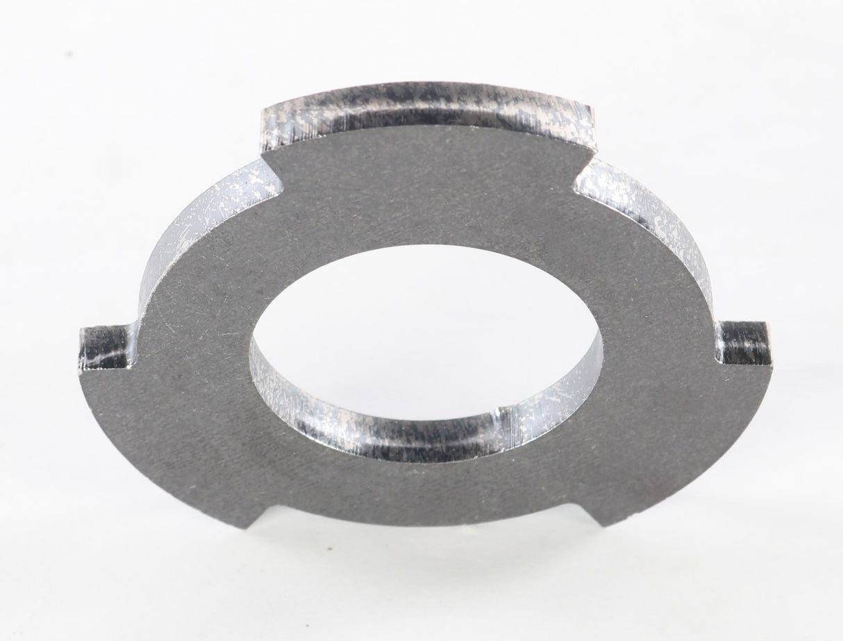 TWG - TULSA WINCH/RUFNEK/GREER - 40076 - STATOR PLATE