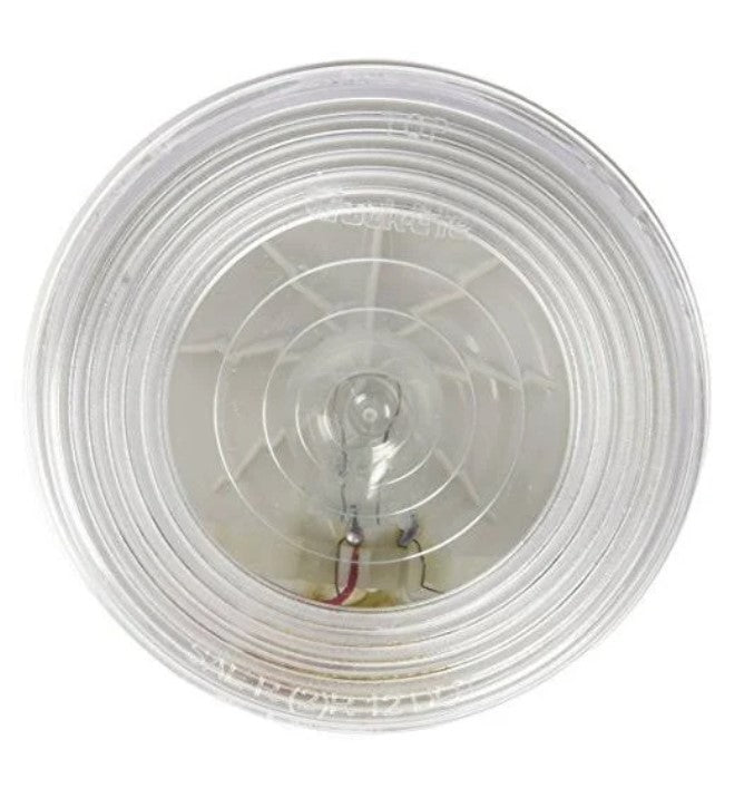 TRUCK-LITE - 40204 - 40 SERIES INCANDESCENT CLEAR BACK-UP LIGHT