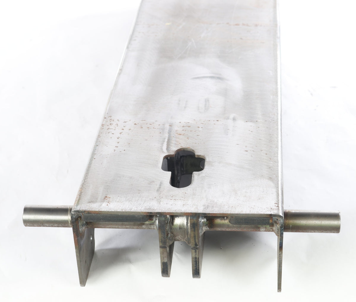 VOLVO - 402045 - PEDESTAL FRONT SUPPORT ASSEMBLY