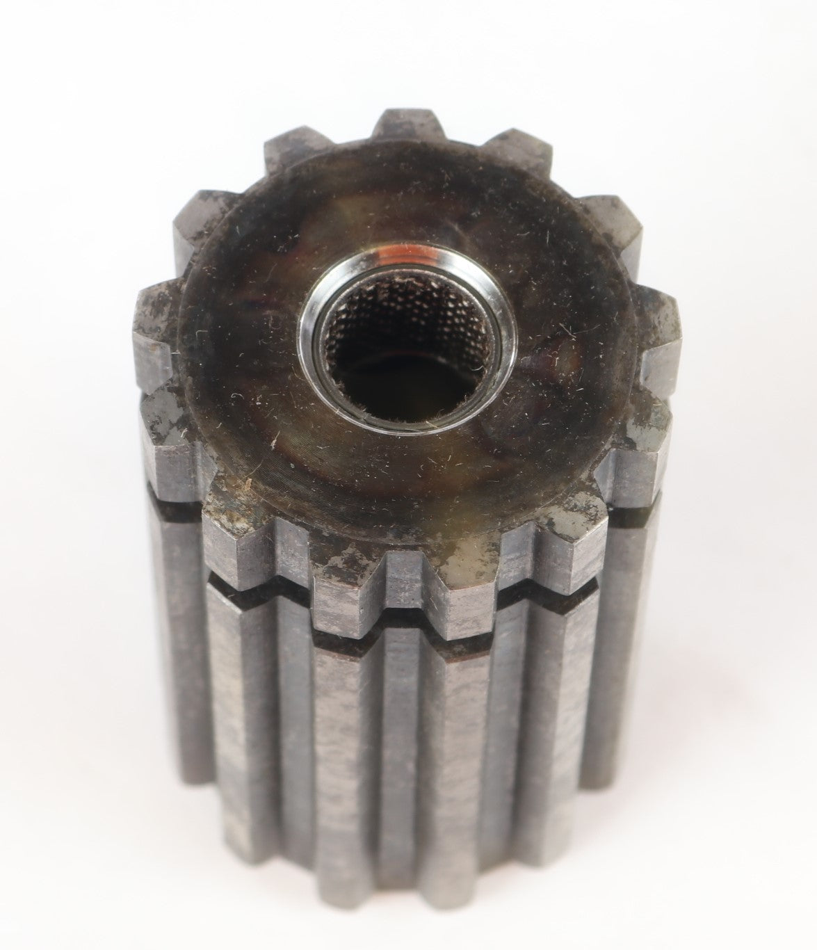 FUNK MANUFACTURING - 40281220SA - CONNECTOR