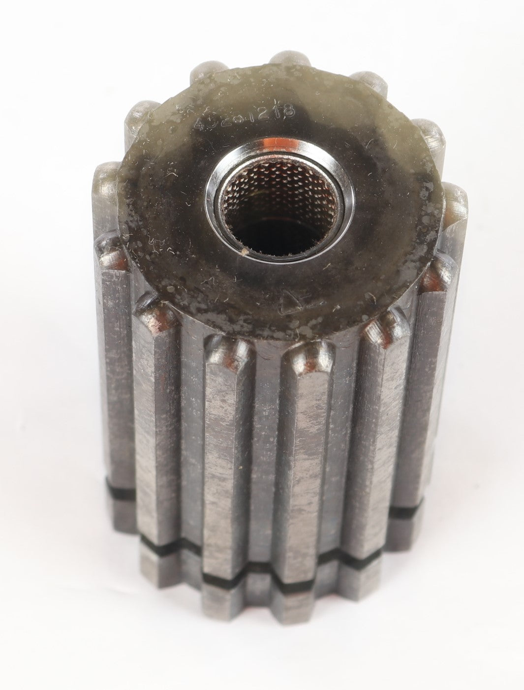 FUNK MANUFACTURING - 40281220SA - CONNECTOR
