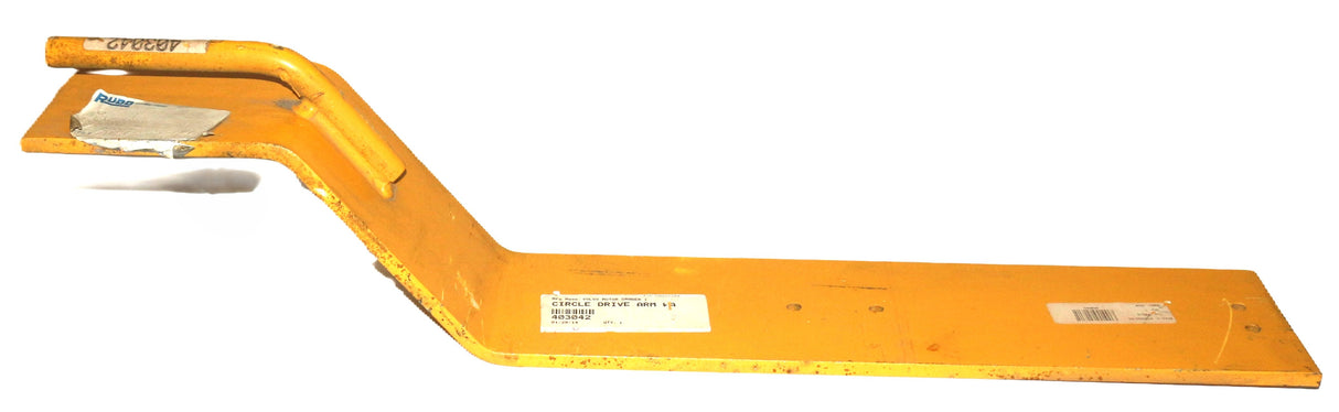 VOLVO - 403042 - CIRCLE DRIVE ARM WA
