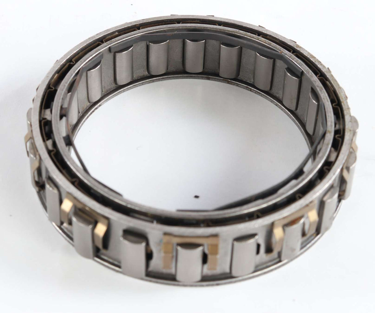 FUNK MANUFACTURING - 4045312 - CLUTCH