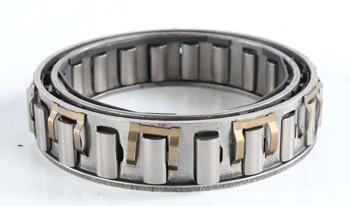 FUNK MANUFACTURING - 4045312 - CLUTCH