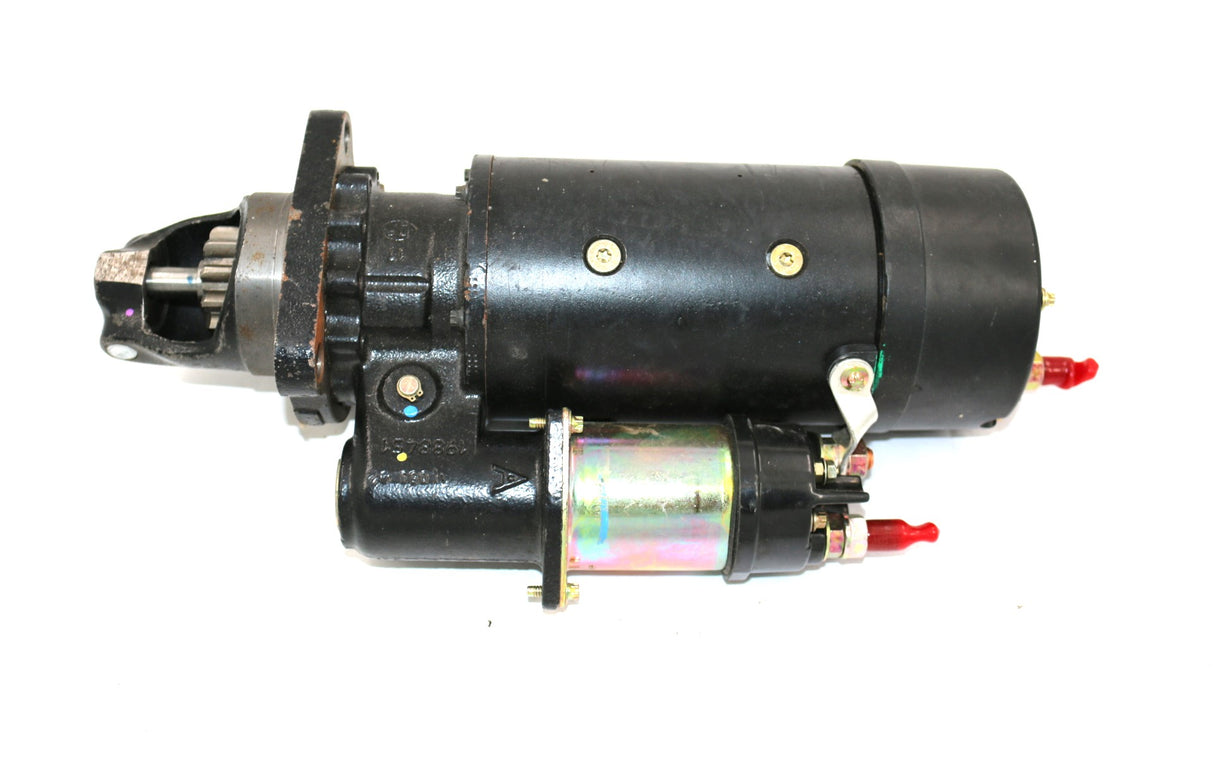 CUMMINS - 4078512 - STARTERRIGHT SIDE NEW
