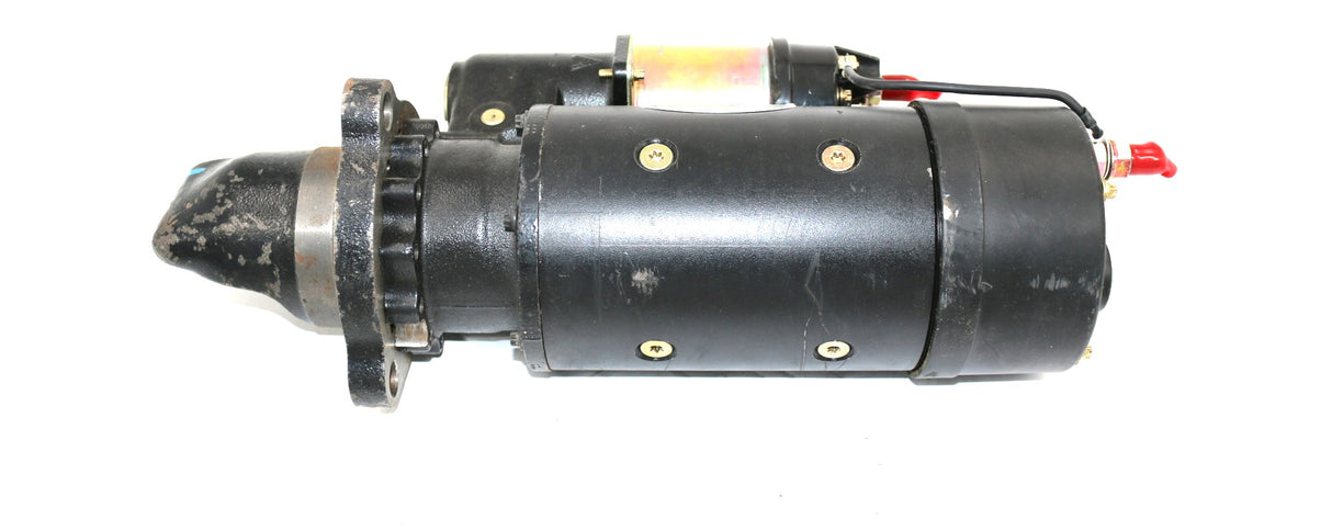 CUMMINS - 4078512 - STARTERRIGHT SIDE NEW