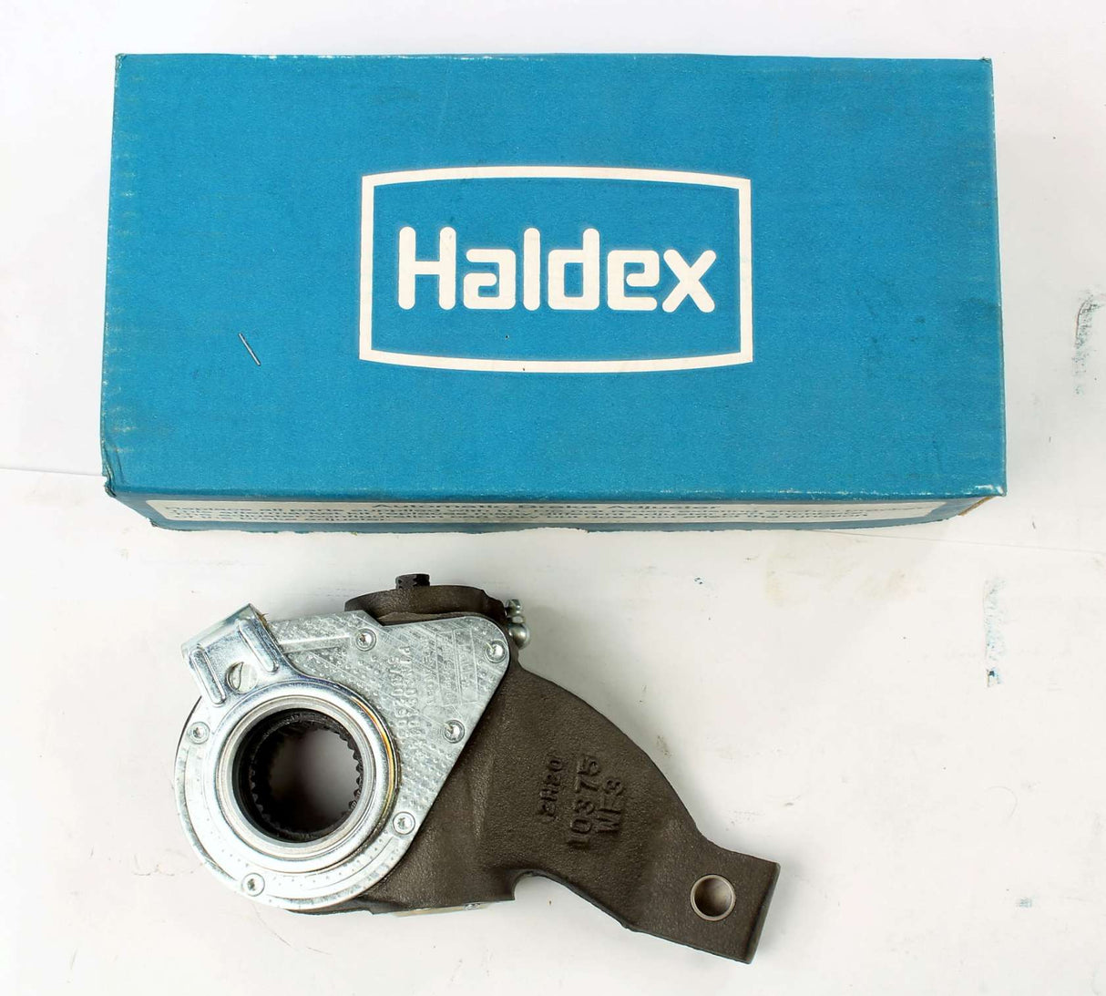 HALDEX MIDLAND - 40910164 - SLACK ADJUSTER BRAKE FRONT