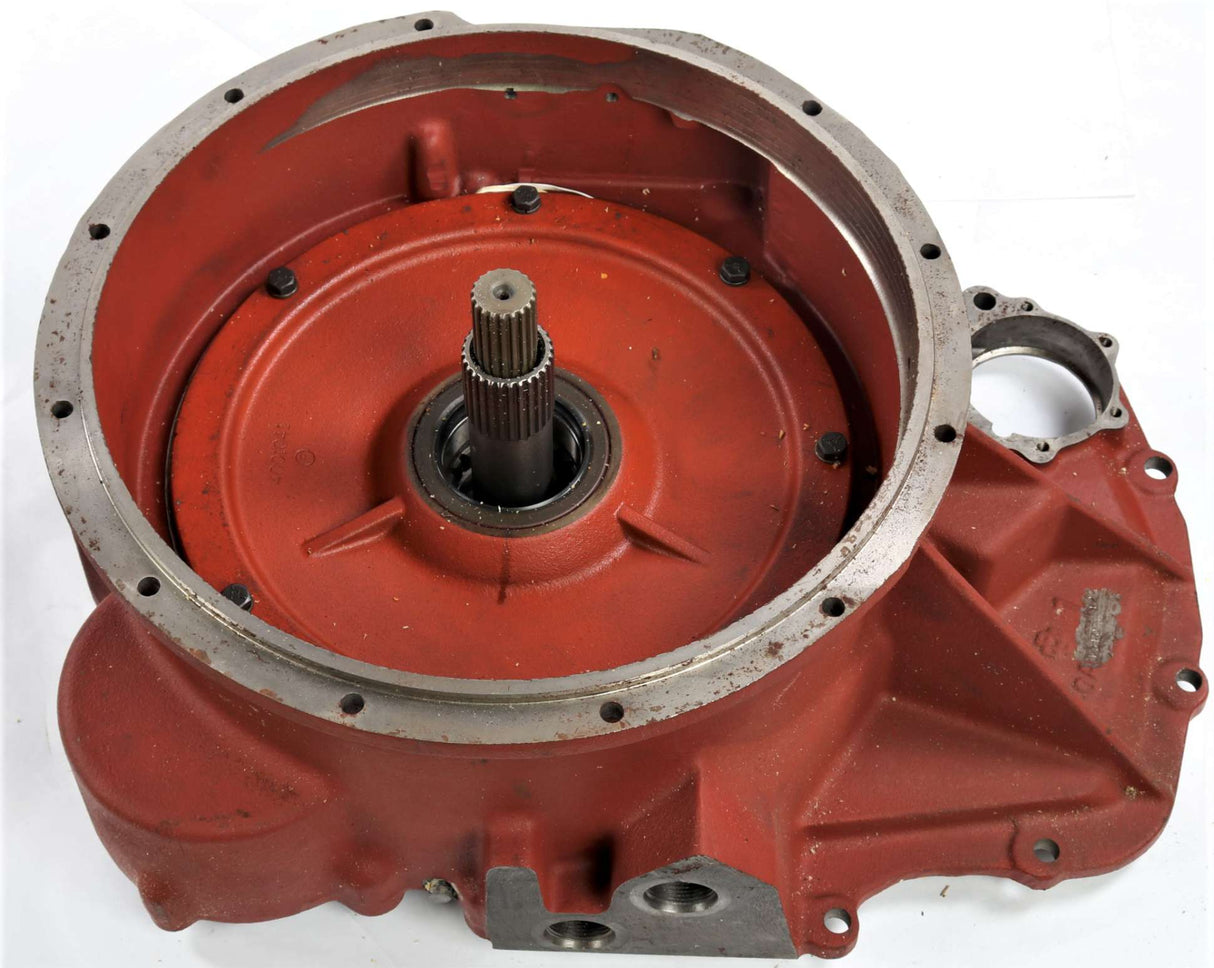 FUNK MANUFACTURING - 40A1310 - FRONT COVER ASSEMBLY