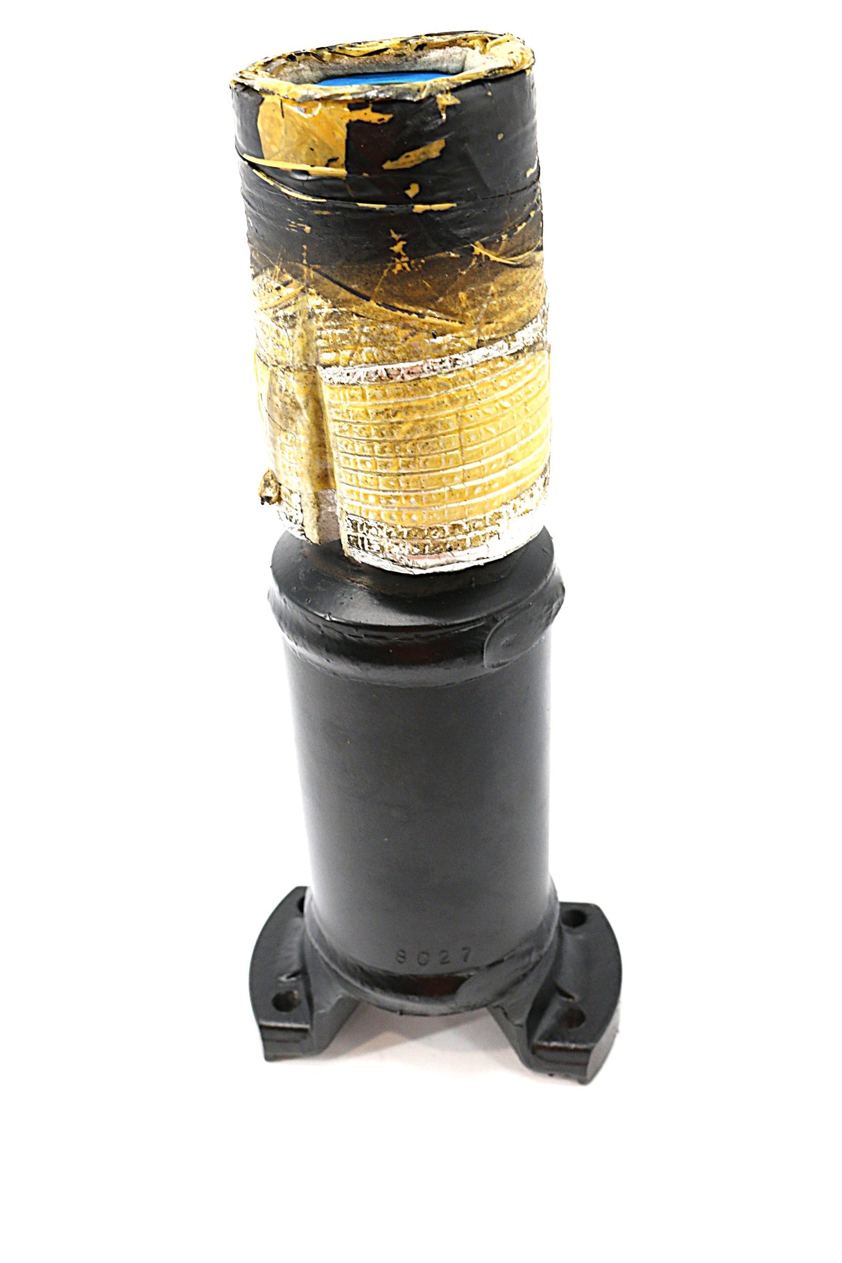 HYUNDAI - 40AF-5C212L - SHAFT ASSYSLIP