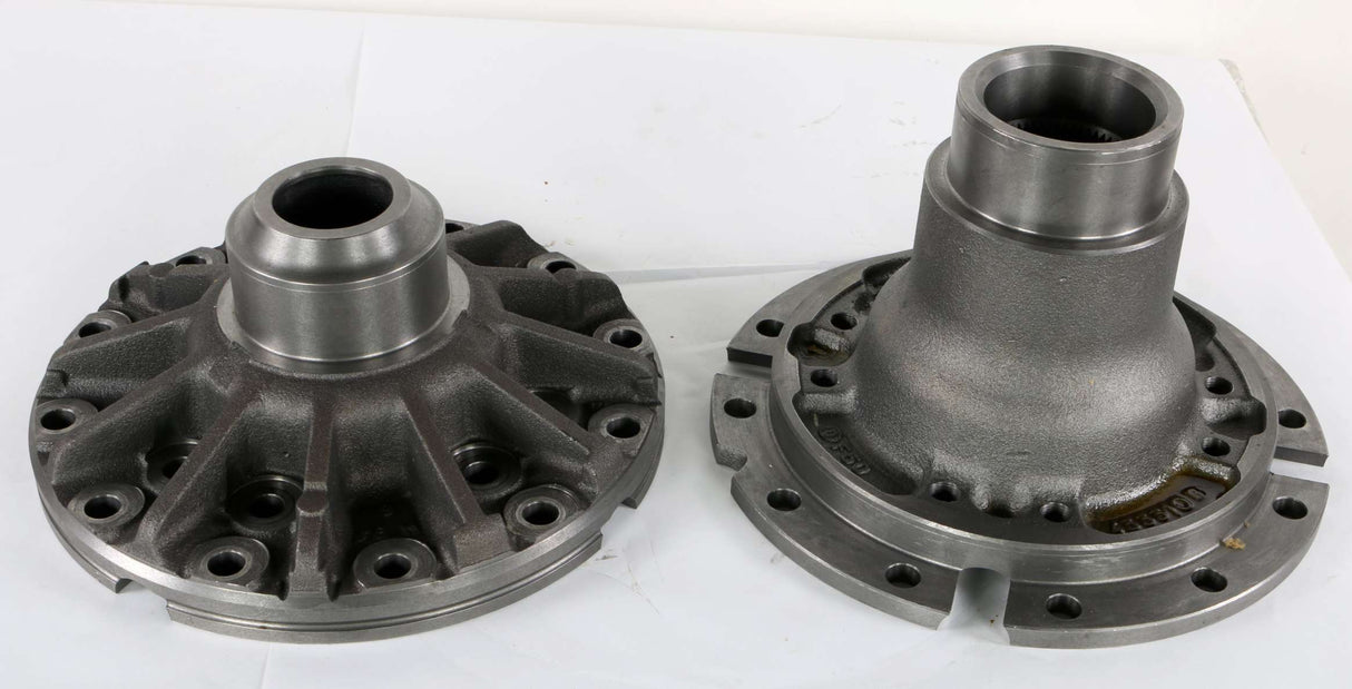 MACK - 4103-5600637010 - CASE ASSEMBLY