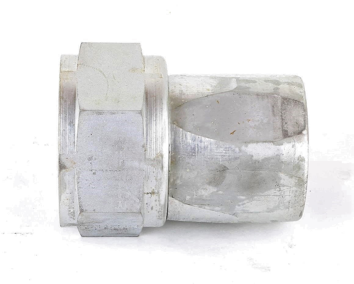AEROQUIP - 411-32S - HOSE END
