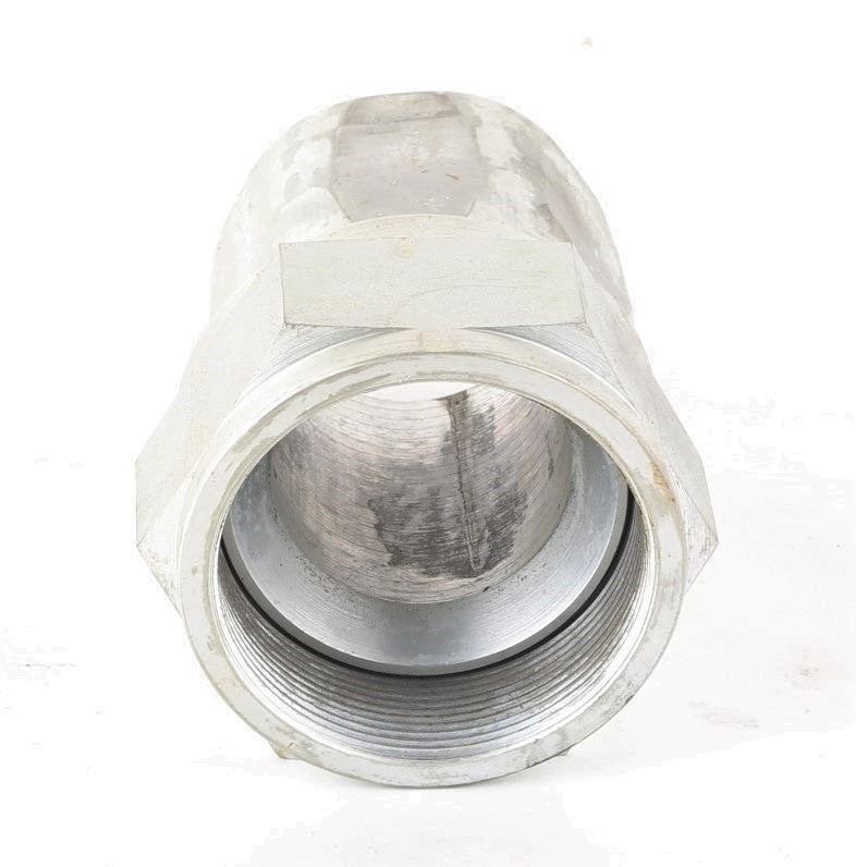 AEROQUIP - 411-32S - HOSE END