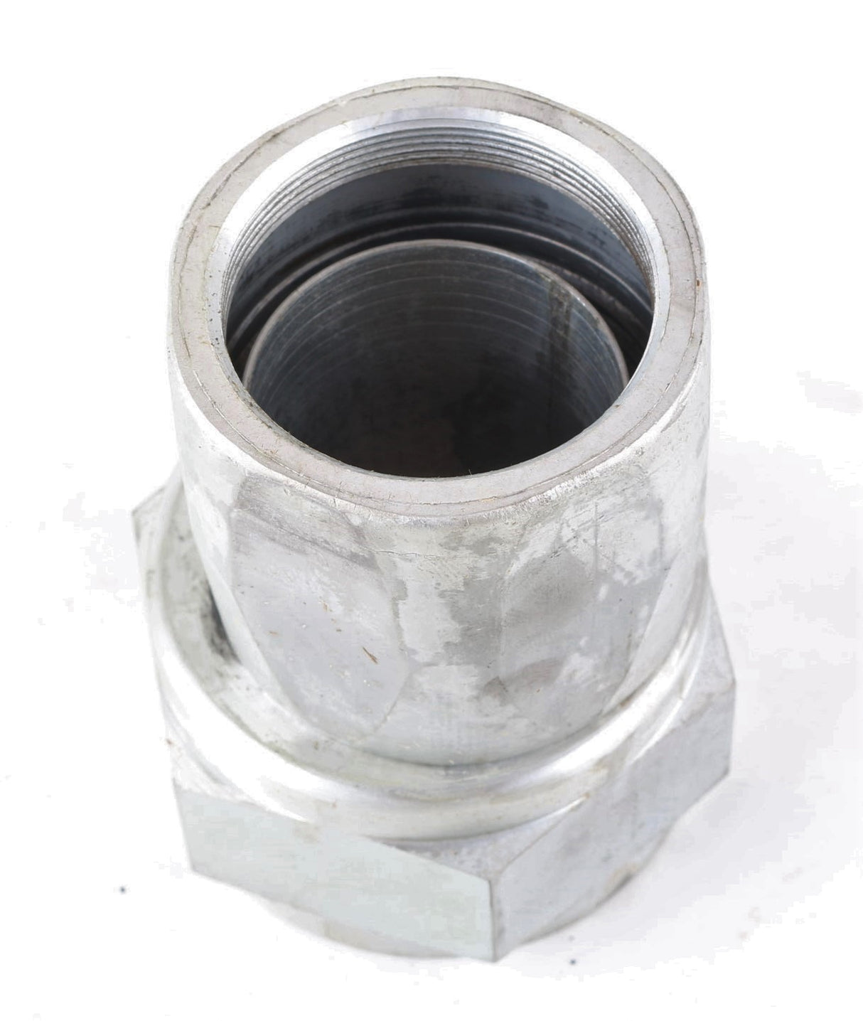 AEROQUIP - 411-32S - HOSE END