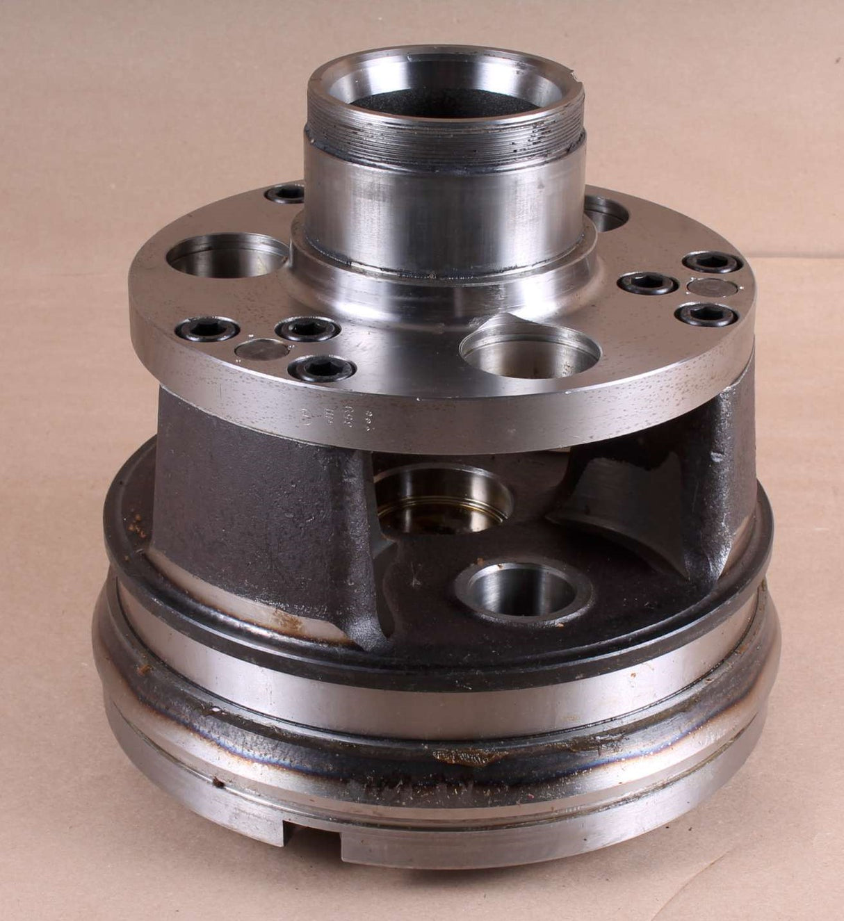 ZF - 4111-250-010 - CARRIER AY