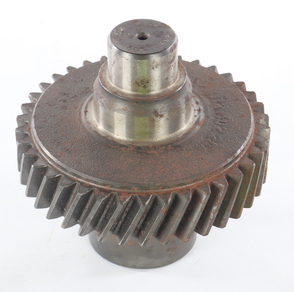 ZF - 4112-302-232 - DRIVE SHAFT