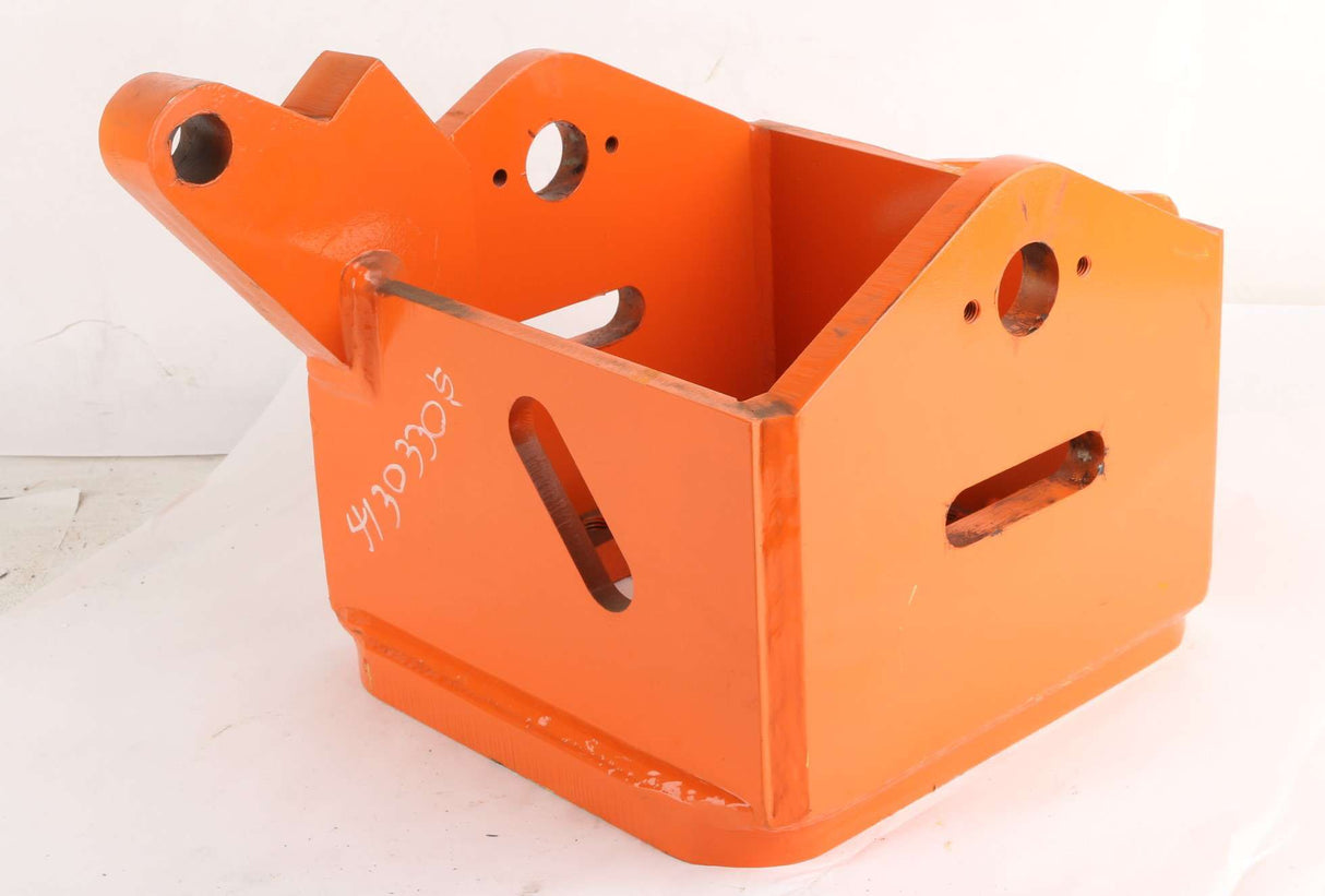 JLG - 4130330S - Spindle