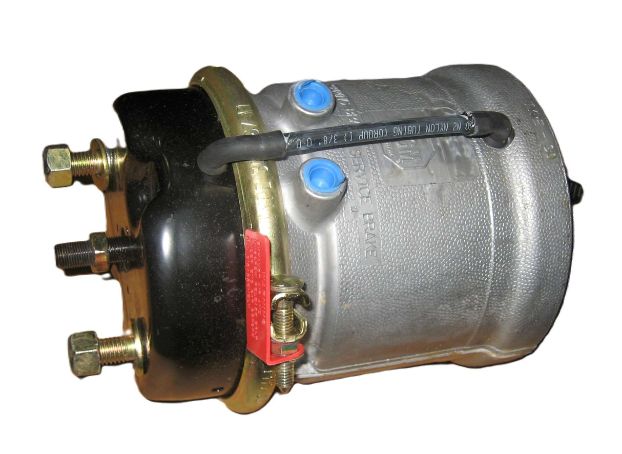 MGM BRAKES - 4131196 - BRAKE CHAMBER - TYPE 30 MODEL M30G