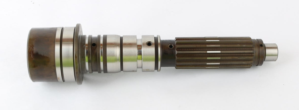 ZF - 4143-302-018 - INPUT SHAFT