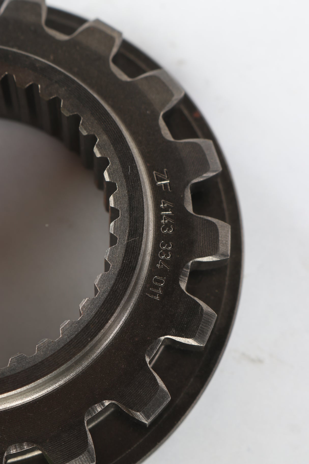ZF - 4143-334-011 - SHIFTING DOG