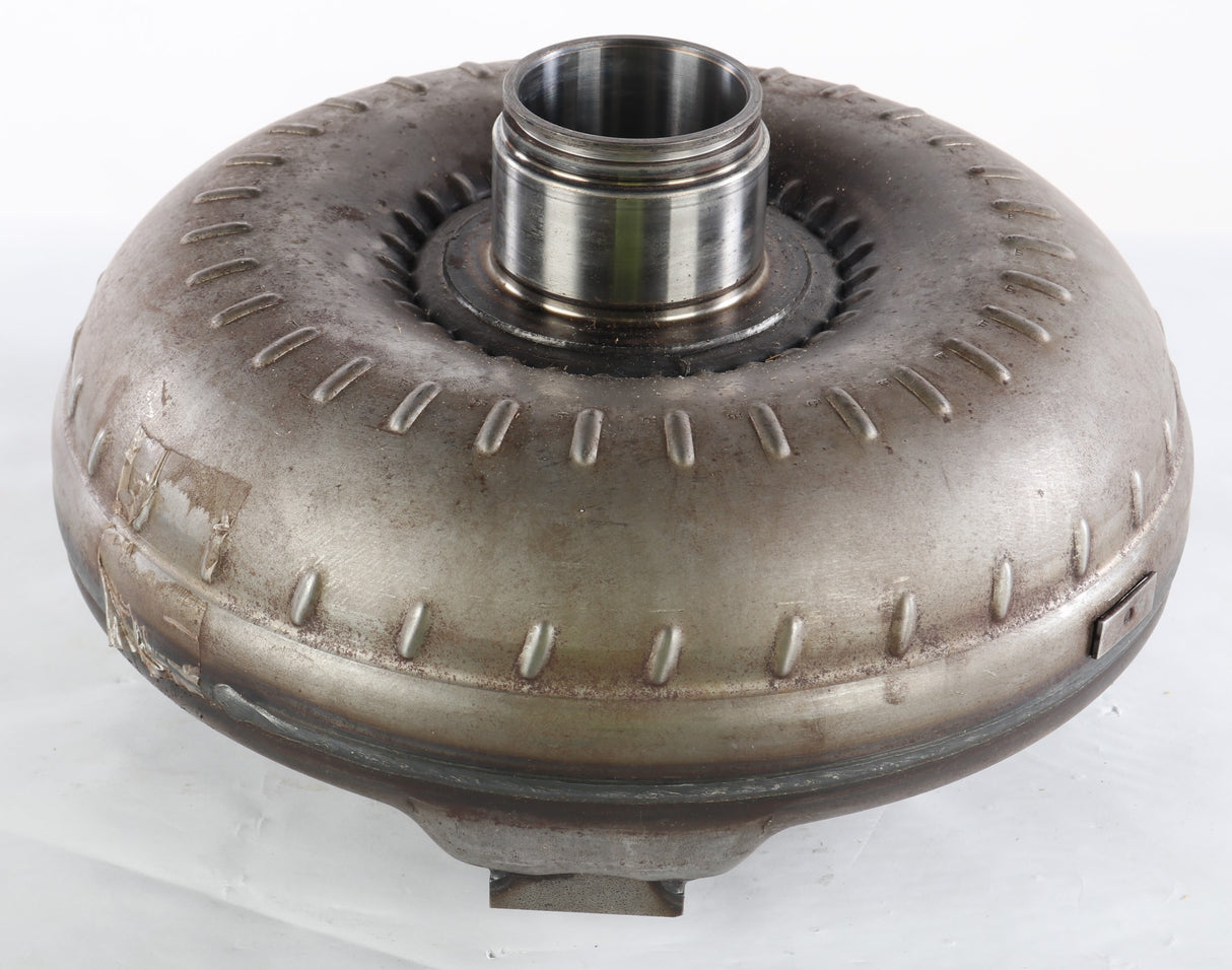 ZF - 4168-030-106 - TORQUE CONVERTER