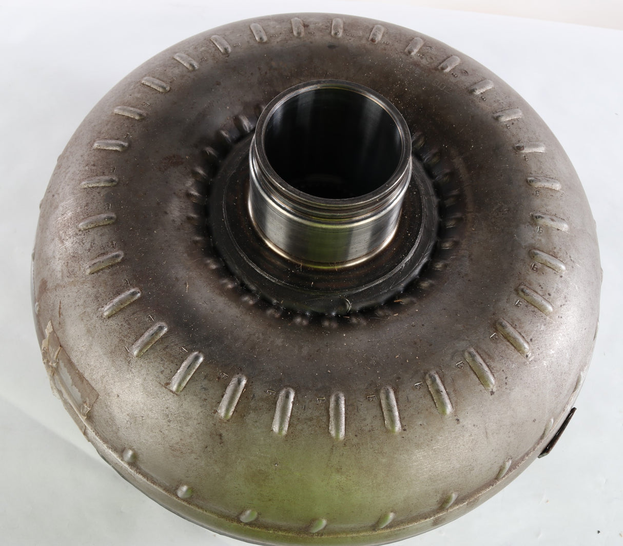 ZF - 4168-030-106 - TORQUE CONVERTER