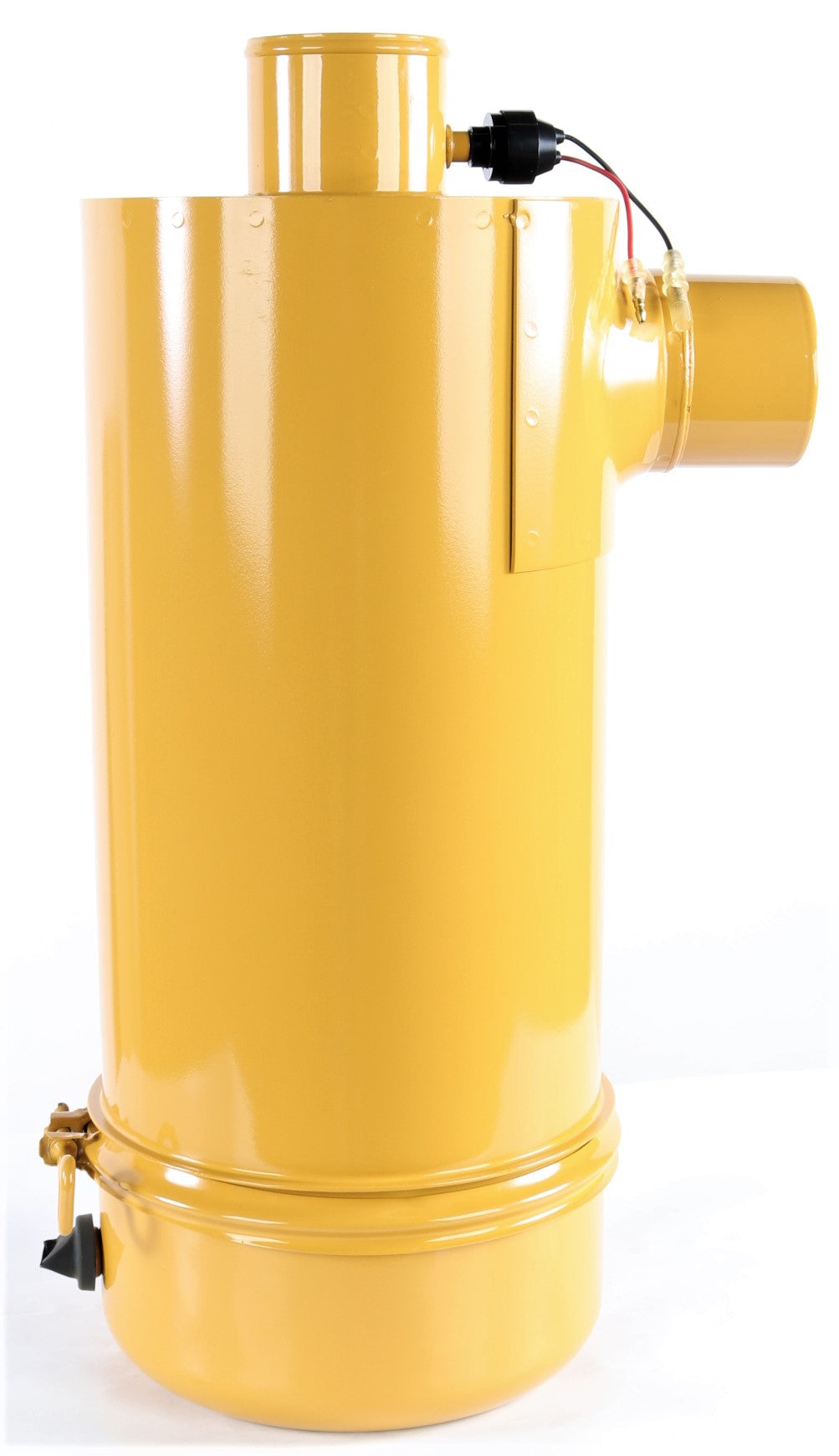 HITACHI - 4184272 - AIR CLEANER