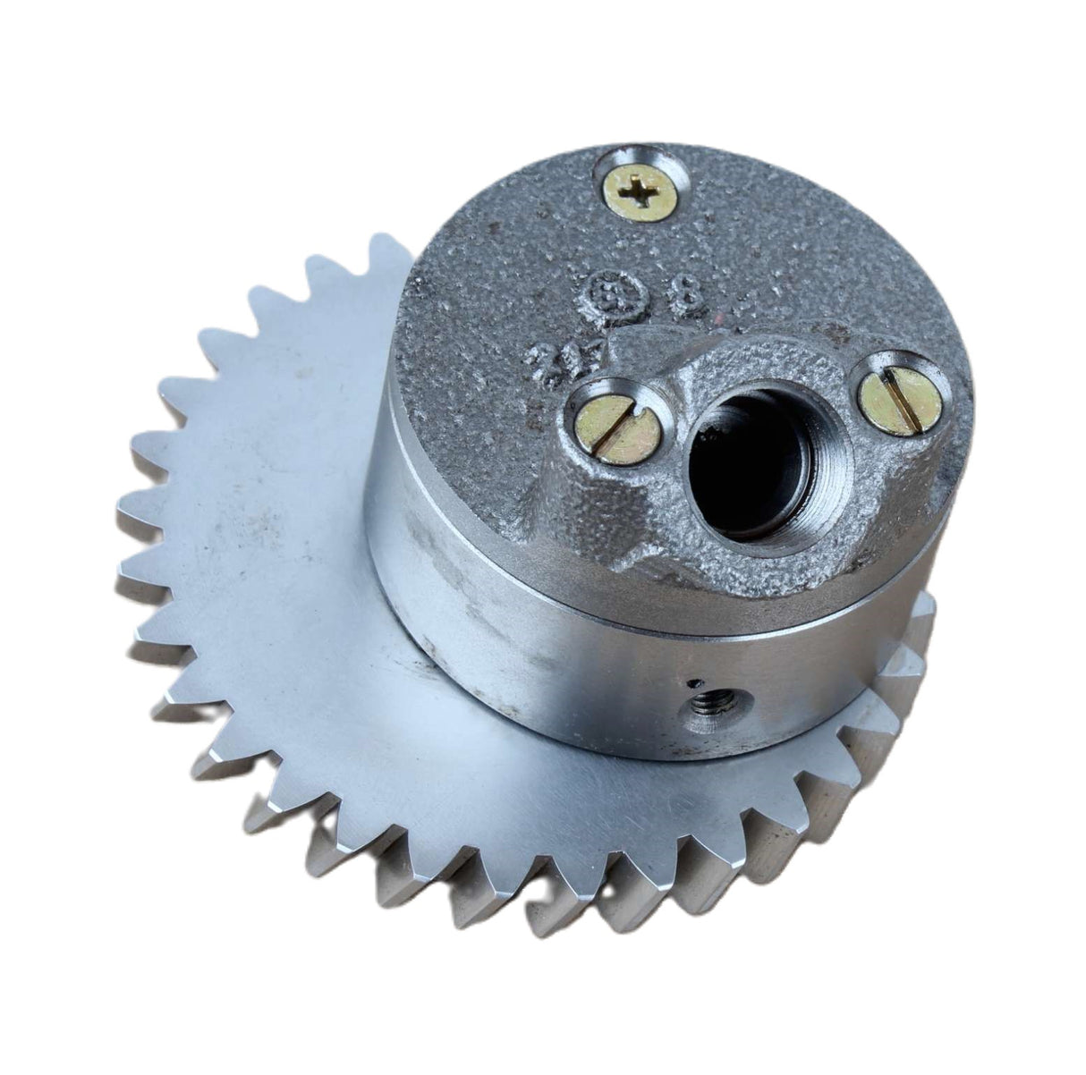 DEUTZ DIESEL - 0419-1262 - OIL PUMP