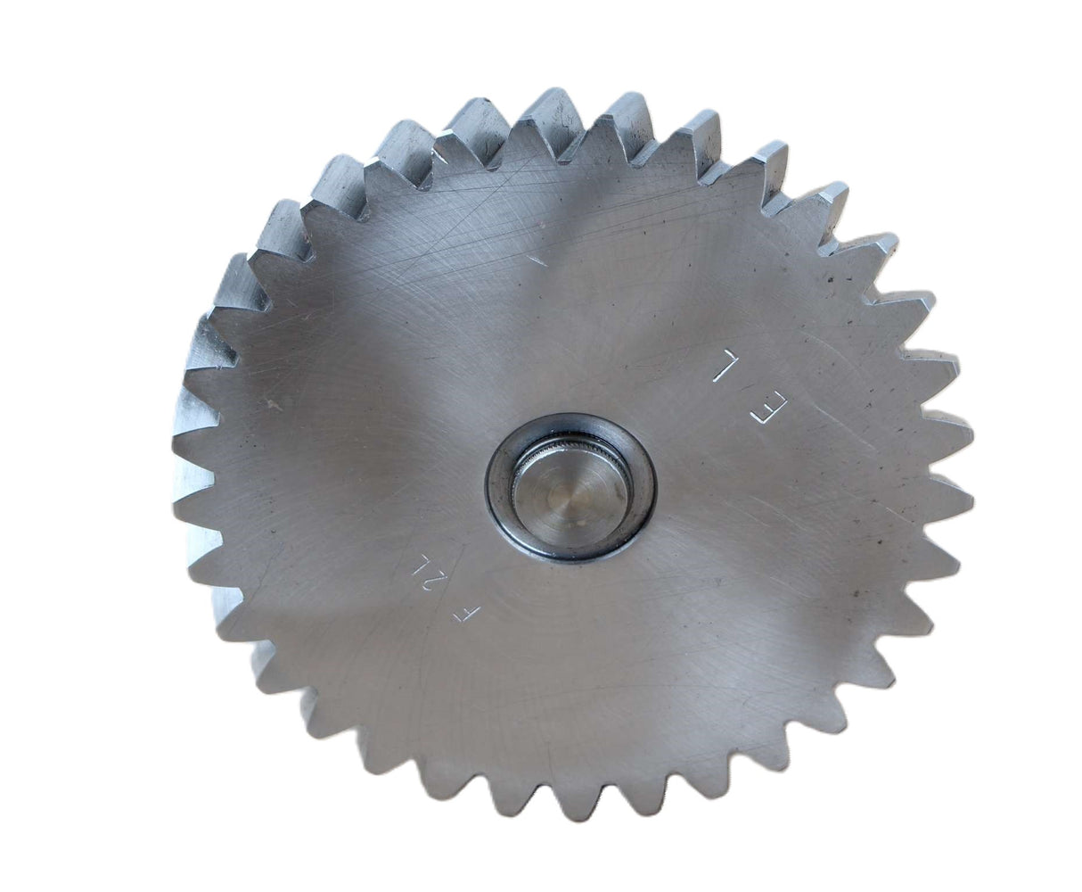 DEUTZ DIESEL - 0419-1262 - OIL PUMP