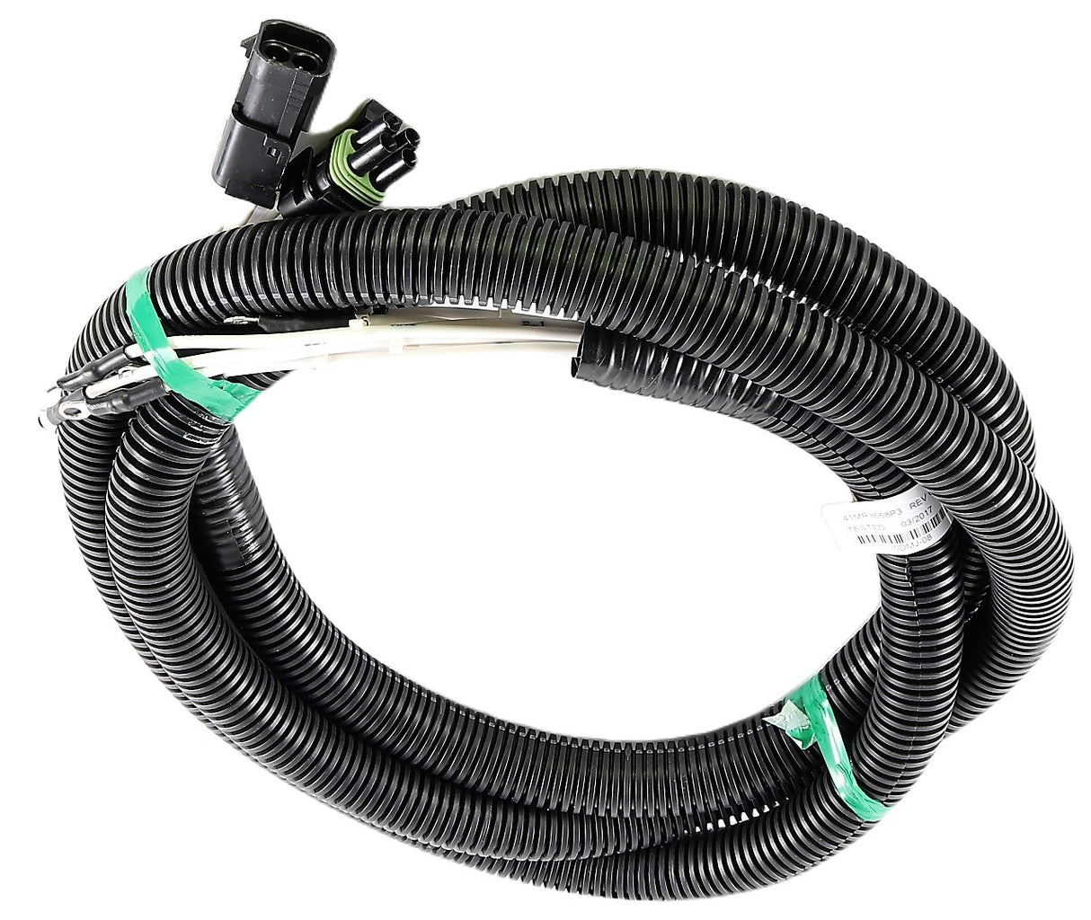 MACK - 41MR3658P3 - HARNESS