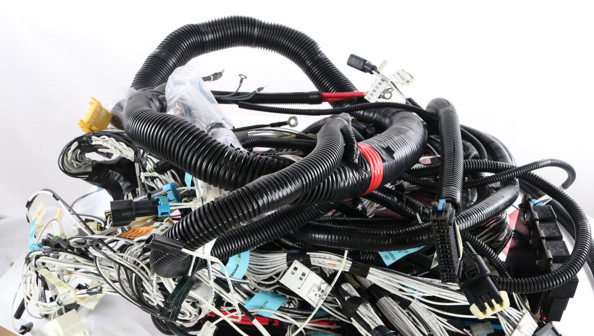MACK - 41MR5979M - WIRING HARNESS