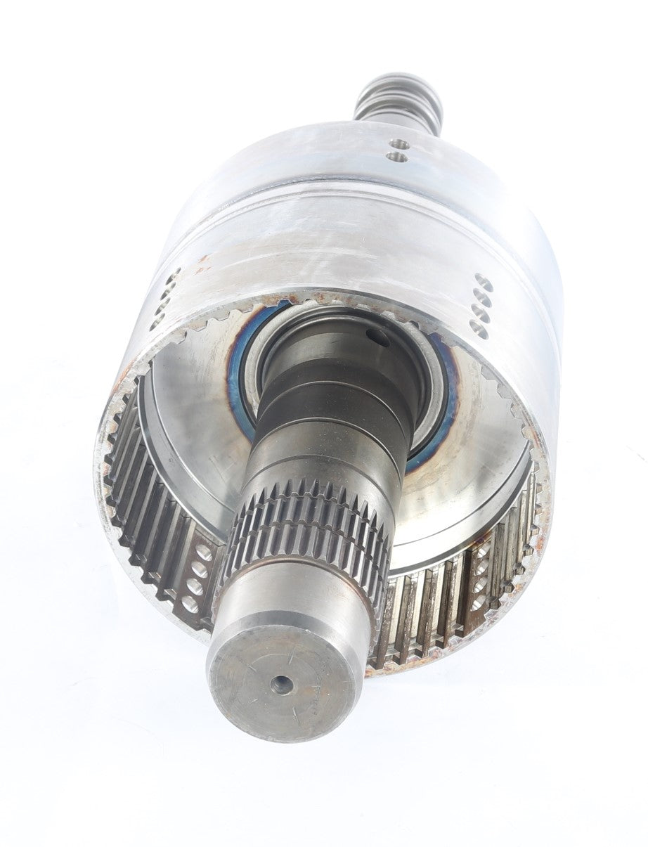 DANA SPICER - 4206063 - SHAFT HUB PLUG & DRUM ASSEMBLY