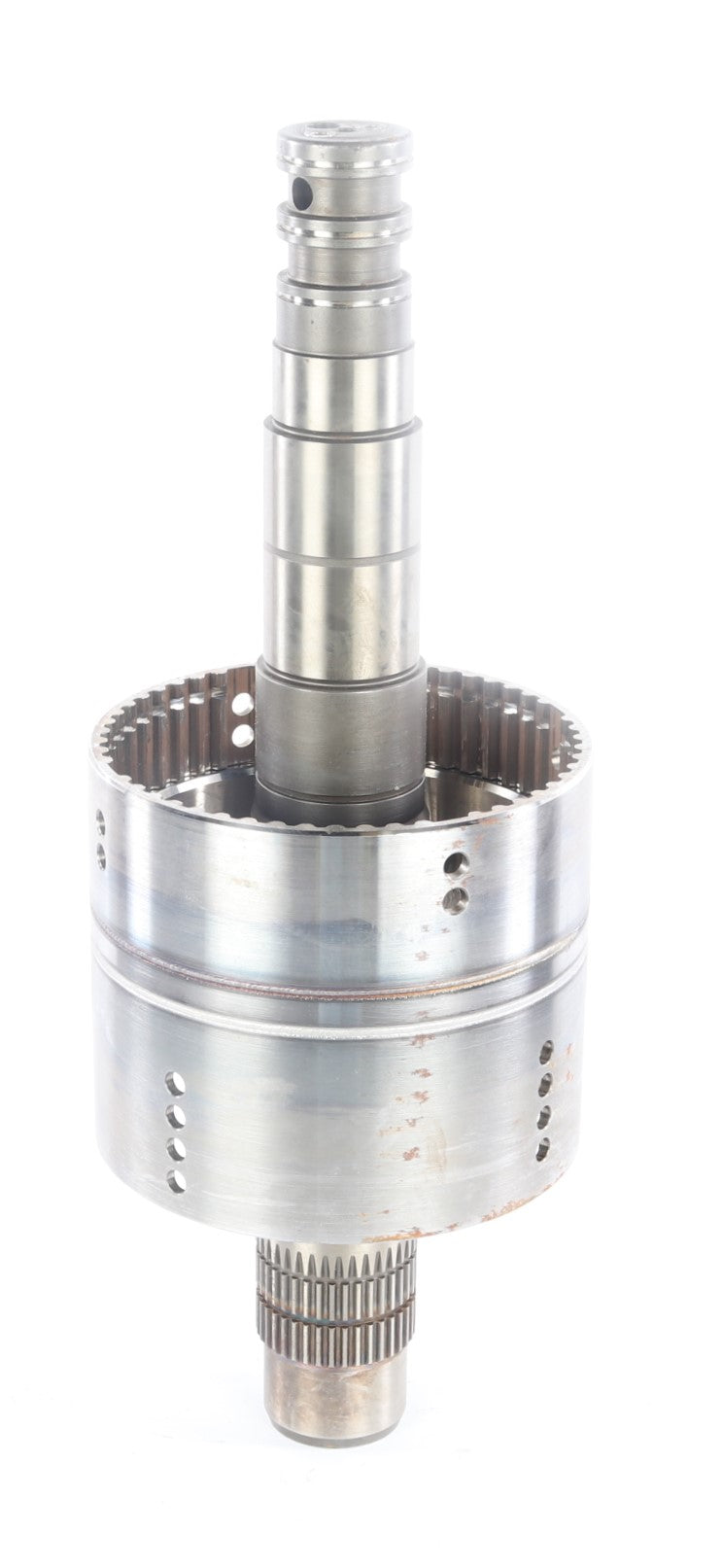 DANA SPICER - 4206063 - SHAFT HUB PLUG & DRUM ASSEMBLY